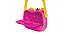 Maleta Maquiadora Bela Disney Princesas c/Acessórios - BR1981 - Multikids - Imagem 4