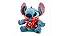 Pelúcia com Mecanismo Stitch Hawaii Com Luz e Som - BR2198 - Multikids - Imagem 2