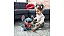 Pelúcia com Mecanismo Stitch Hawaii Com Luz e Som - BR2198 - Multikids - Imagem 4