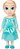 Boneca Disney Frozen Elsa Toddler 38cm - BR2210 - Multikids - Imagem 2