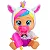Boneca Cry Babies Loving Care Dreamy - BR2394- Multikids - Imagem 1