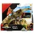 Jurassic World SAGA - Dinossauros Strike Attack - JGB77 - Mattel - Imagem 4