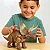 Jurassic World Rebirth Rastreador Eotriceratops JGB92 - Mattel - Imagem 4