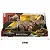Jurassic World Rebirth Rastreador Eotriceratops JGB92 - Mattel - Imagem 3