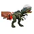 Jurassic World Rebirth Gigantic Tyrannotitan - JGB92 - Mattel - Imagem 4