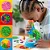 Massinha Play Doh Microscópio Iluminar e Revelar G0494 - Hasbro - Imagem 3