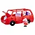 Peppa Pig Carro Grande da Familia - G0541 - Hasbro - Imagem 2