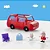 Peppa Pig Carro Grande da Familia - G0541 - Hasbro - Imagem 4