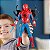 Boneco Lançador e Acessórios Homem Aranha - F8841 - Hasbro - Imagem 4