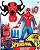 Boneco Lançador e Acessórios Homem Aranha - F8841 - Hasbro - Imagem 3