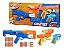 Lançadores Nerf N-series Gear Up Pack Com 3 - F8634 - Hasbro - Imagem 1