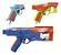 Lançadores Nerf N-series Gear Up Pack Com 3 - F8634 - Hasbro - Imagem 3