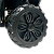 Quadriciclo Raptor Black 12V - 9321 - Biemme - Imagem 6