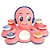 Baby Land Polvo Musical Rosa - 7108 - Cardoso - Imagem 1
