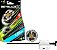 Beyblade X Piao e Lançador Claw Leon Balance - G0193 - Hasbro - Imagem 1