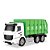 Mini Caminhão City Truck Reciclagem - 7134 - Cardoso Toys - Imagem 1