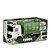Mini Caminhão City Truck Reciclagem - 7134 - Cardoso Toys - Imagem 2