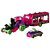 Hot Wheels Caminhão - Car-nival Stemer - BDW51/FKW90- Mattel - Imagem 2