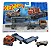 Hot Wheels Caminhão - Straight Freightin - BDW51/HVD94 - Mattel - Imagem 2