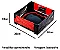 Beyblade X Arena Beystadium Fechar e Levar - G0841 - Hasbro - Imagem 3