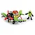 Imaginext Aviões Médios Sky Racer - Sea Stinger - T5308 Mattel - Imagem 1