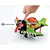 Imaginext Aviões Médios Sky Racer - Sea Stinger - T5308 Mattel - Imagem 3