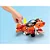 Imaginext Aviões Médios Sky Racer - Tigre Voador  - T5308 Mattel - Imagem 2