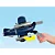 Imaginext Aviões Médios Sky Racer - Super Jato - T5308 Mattel - Imagem 4