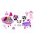 Pet Club Hora do Banho - 7126 - Cardoso Toys - Imagem 1