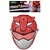 Máscara Power Rangers - Ranger Vermelho - E5898 - Hasbro - Imagem 1