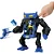 Imaginext Veículo Robô de Batalha e Boneco Batman - M5649 - Mattel - Imagem 2