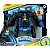 Imaginext Veículo Robô de Batalha e Boneco Batman - M5649 - Mattel - Imagem 3