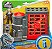 Imaginext Jurassic World Captura do Dinossauro Veloz - FMX88 - Mattel - Imagem 4