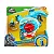 Imaginext Jurassic World Anquilossauro - FMX88 - Mattel - Imagem 3