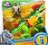 Imaginext Jurassic World Dilofossauro - FMX88 - Mattel - Imagem 3