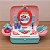 Maleta 3 em 1 Penteadeira 50cm Rosa - 10330 - Zippy Toys - Imagem 5