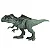 Dinossauro Jurassic World Rebirth Giganotosaurus - JGM12 - Mattel - Imagem 1