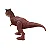 Dinossauro Jurassic World Rebirth Carnotaurus - JGM12 - Mattel - Imagem 3