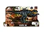 Dinossauro Scorpios Rex Jurassic World - HBT41 - Mattel - Imagem 2