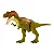 Dinossauro Albertosaurus Jurassic World - GJP32 - Mattel - Imagem 1