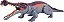 Dinossauro Sarcosuchus Jurassic World - GJP32 - Mattel - Imagem 1