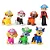 Patrulha Canina - Pack Bonecos Fire Rescue - 4840 Sunny - Imagem 2