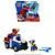 Patrulha Canina - Veiculo Grande Chase Fire Rescue - 4844 - Sunny - Imagem 5