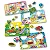 Jogo Cada Coisa em Seu Lugar 04420 - Grow - Imagem 3