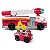 Patrulha Canina Caminhão de Bombeiro - Deluxe Fire Rescue 4852 - Sunny - Imagem 1