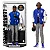 Boneco Lebron James Kenbassadors Signature - HRM33 - Mattel - Imagem 1