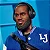 Boneco Lebron James Kenbassadors Signature - HRM33 - Mattel - Imagem 4