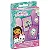 Jogo De Cartas Baralho Gigante - Gabby´S Dollhouse - 4828 - SDI - Imagem 1