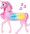 Barbie Unicórnio com Luz e Som - JCP78 - Mattel - Imagem 2