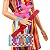 Boneca Barbie Carnaval com Acessórios - JFL59 - Mattel - Imagem 3